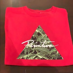 Primitive T-shirt